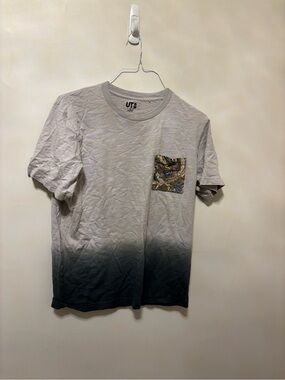 Uniqlo x Boston Museum of Fine Arts T-Shirt